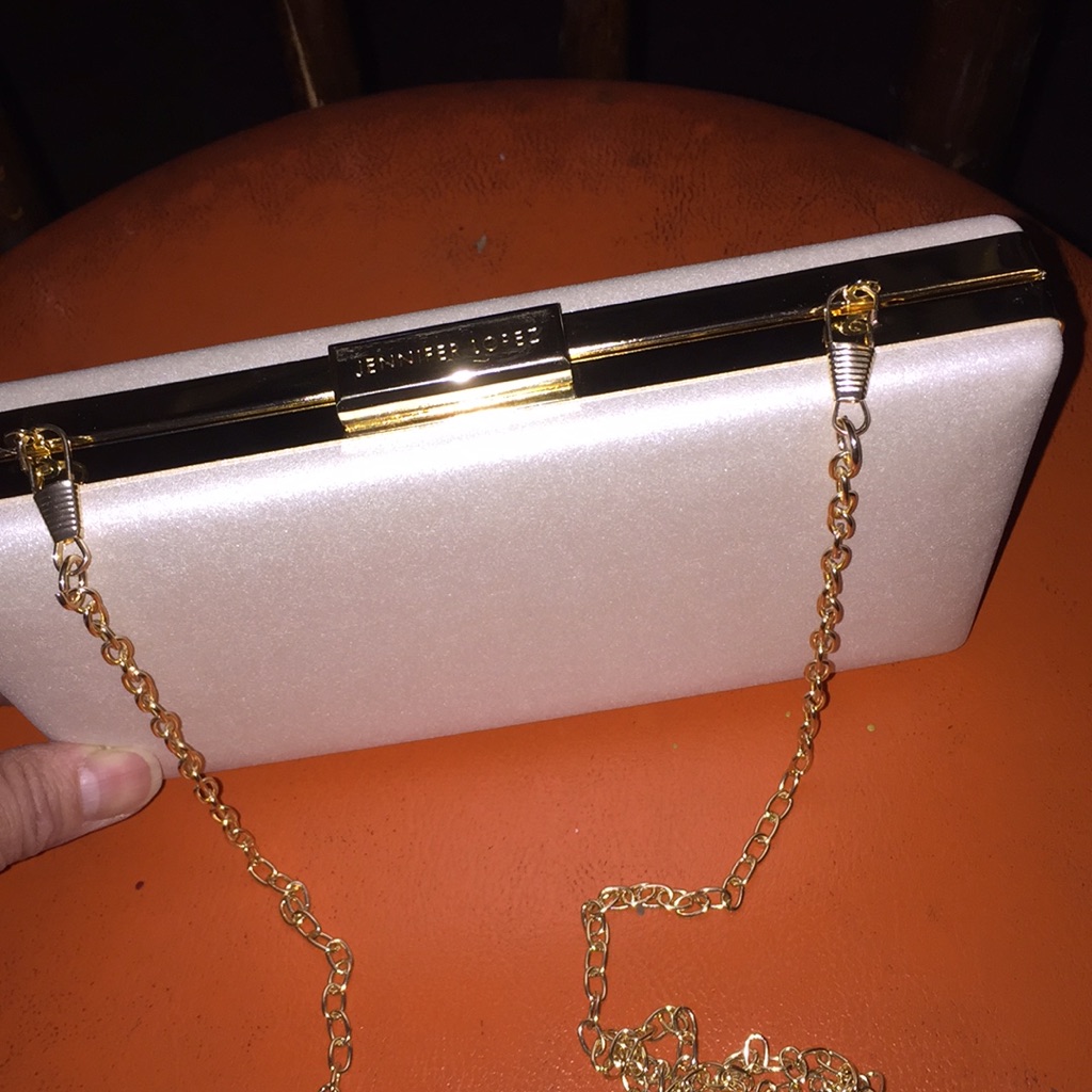 Brand New Jennifer Lopez Mini Bag